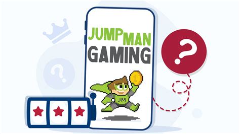 jumpman gaming limited.